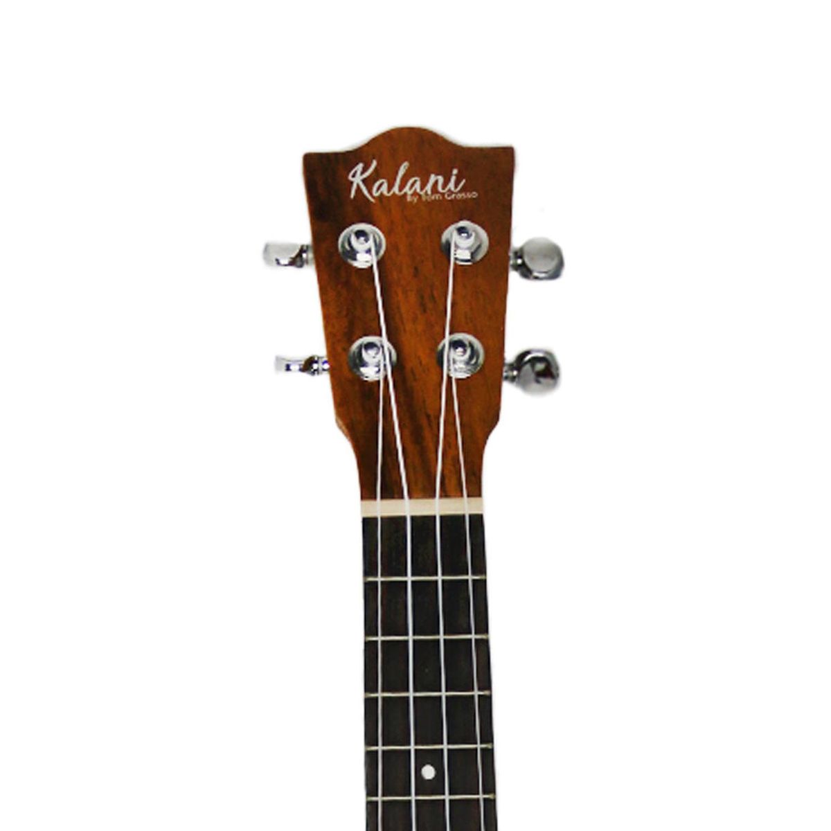 KALANI - Ukulele soprano caoba uk-21k ns kalani color marrón