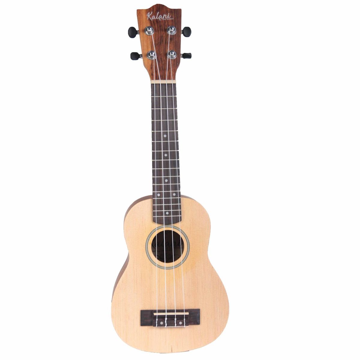 KALANI - Ukulele soprano uk-21z nst kalani.