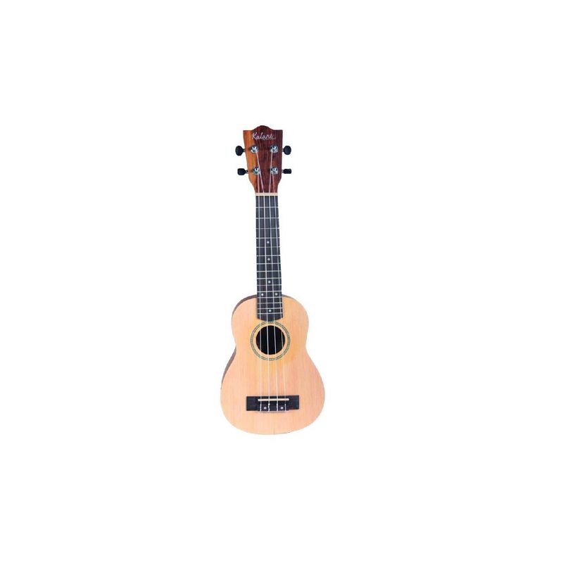 KALANI - Ukulele soprano uk-21z nst kalani