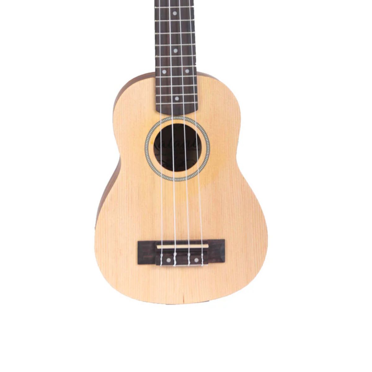 KALANI - Ukulele soprano uk-21z nst kalani.