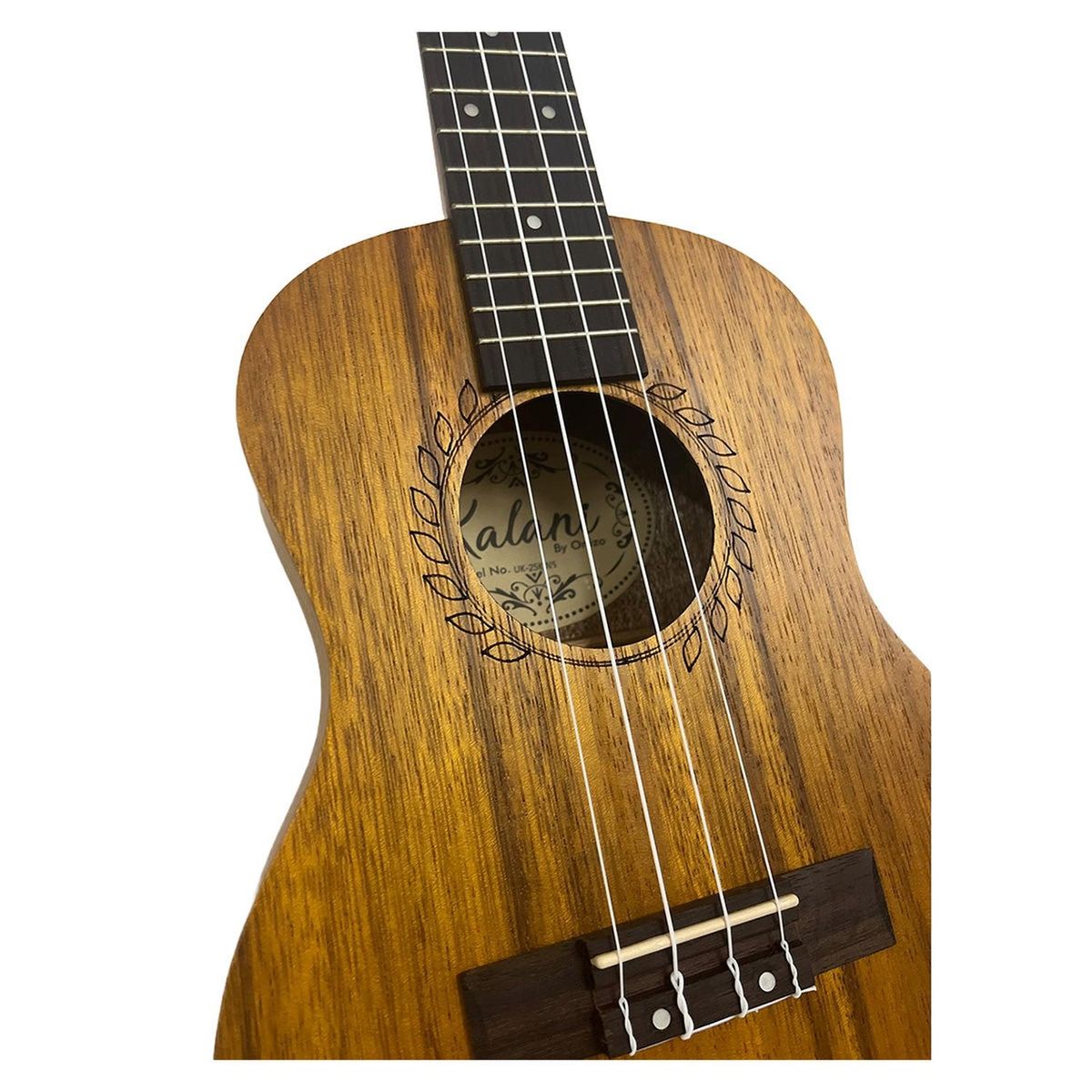 KALANI - Ukulele tenor uk-25k ns kalani