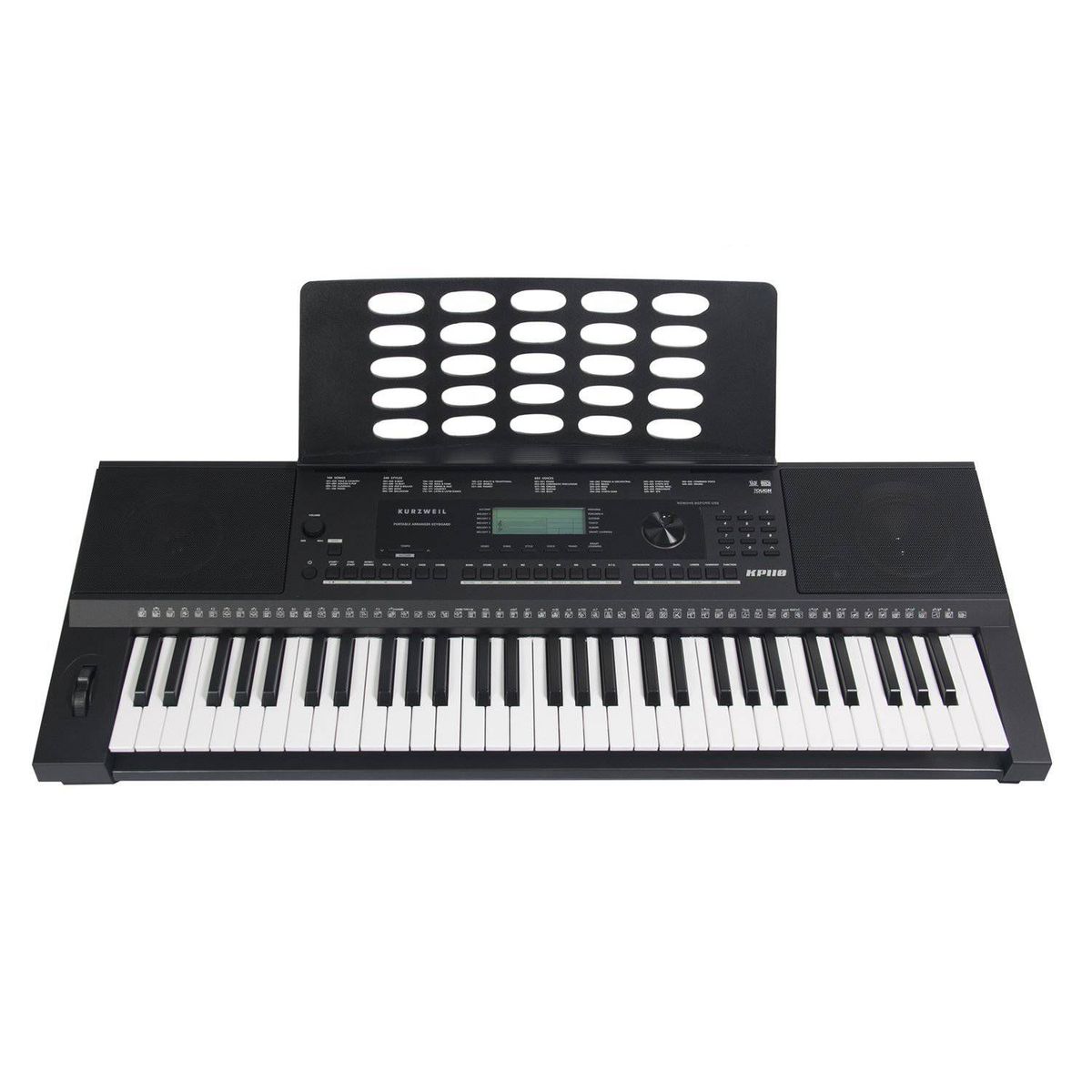 KURZWEIL - Piano digital kp-110 kurzweil