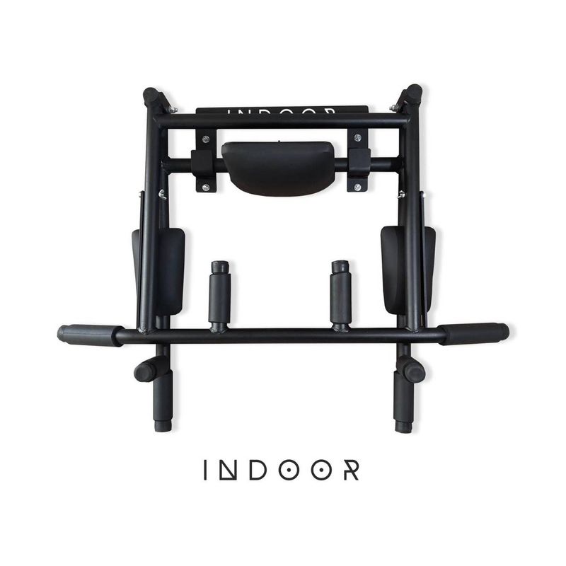 INDOOR - Gym multifuncional 5 en 1
