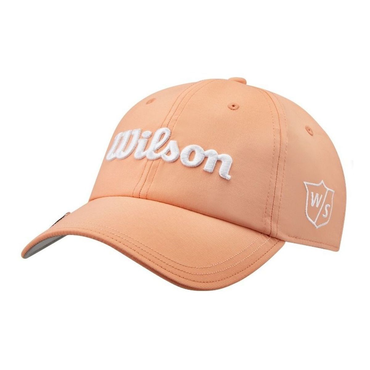 WILSON - Gorra Wilson Pro Tour Golf Tenis Beisbol