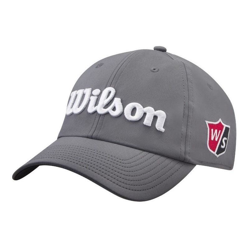WILSON - Gorra Wilson Pro Tour Golf Tenis Beisbol