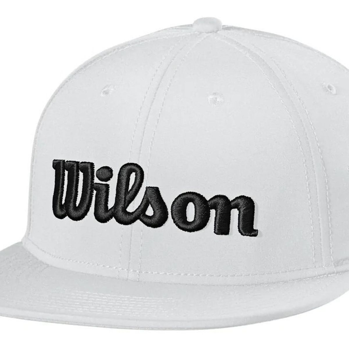 WILSON - Gorra Wilson Tour Plana