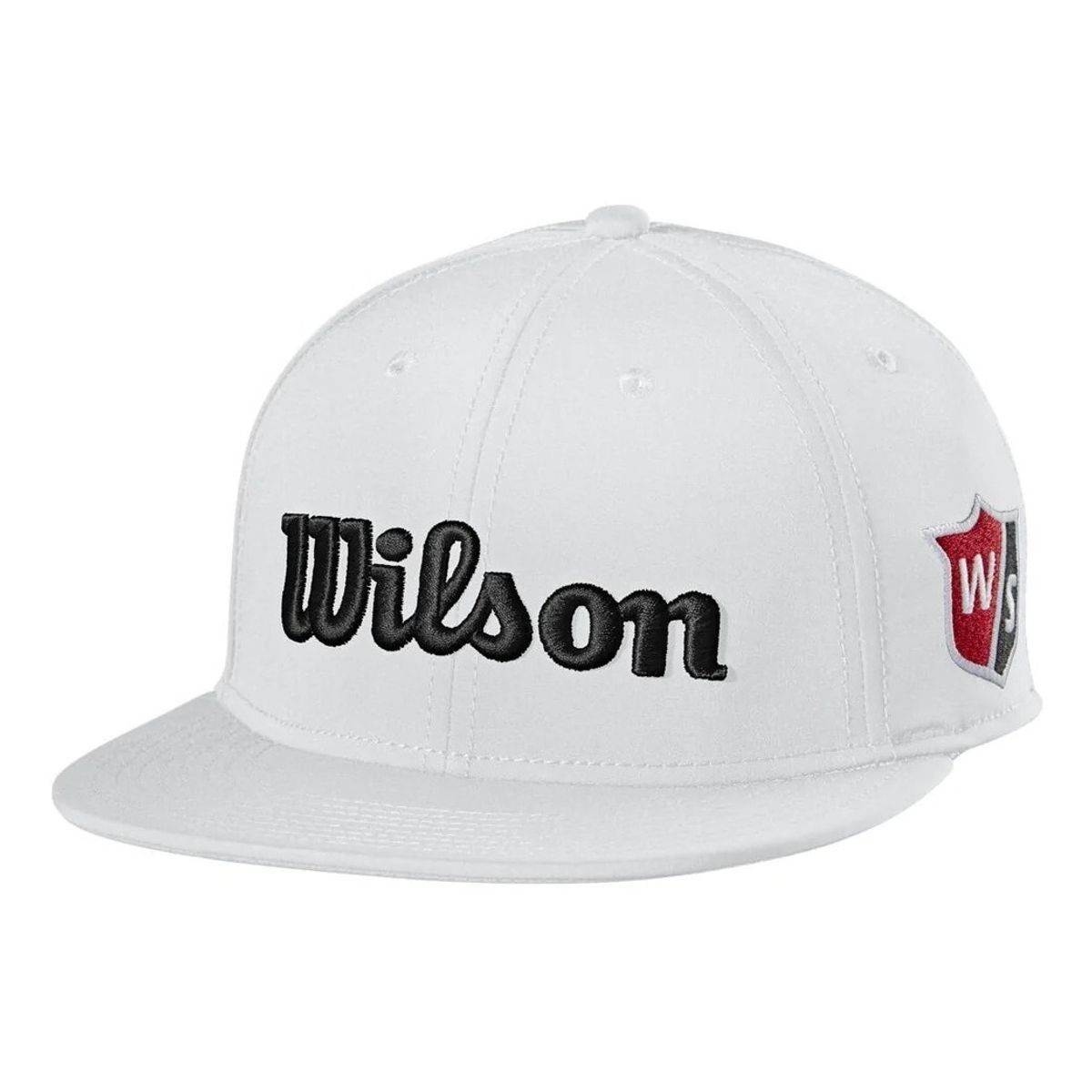 WILSON - Gorra Wilson Tour Plana