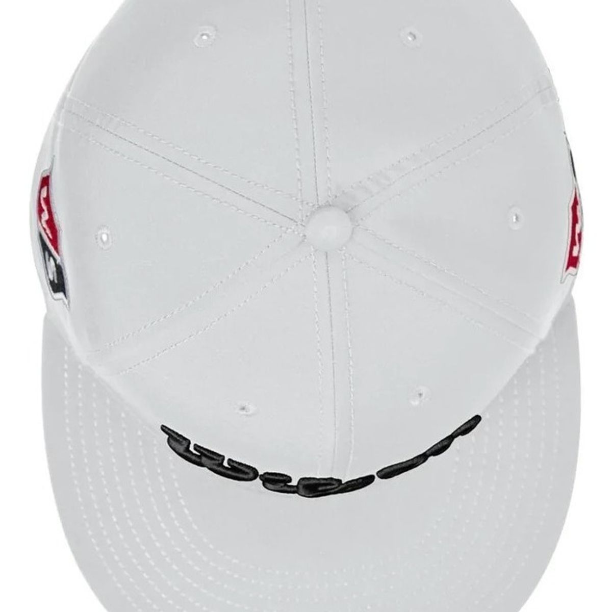 WILSON - Gorra Wilson Tour Plana