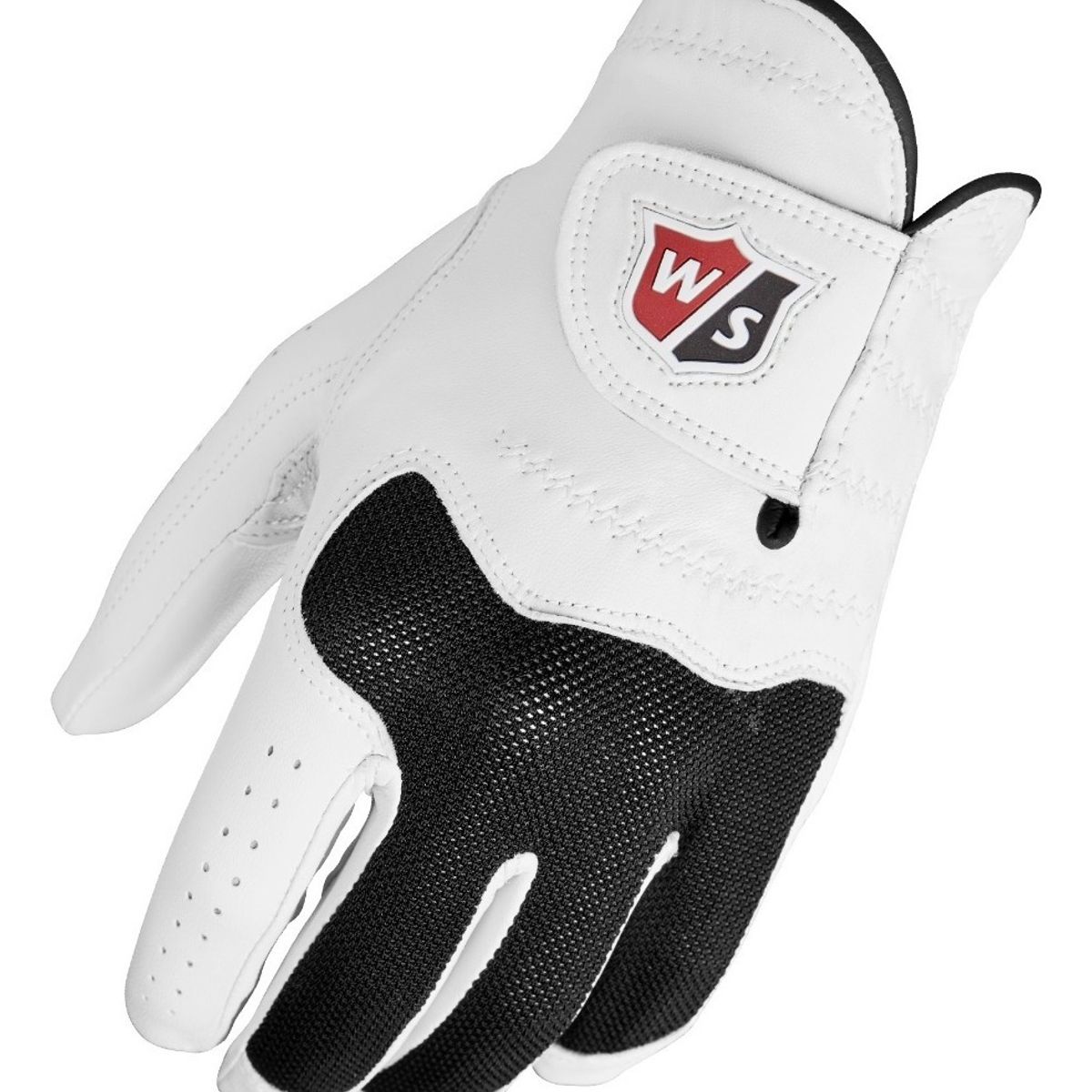 WILSON - Guante De Golf Wilson Hombre Mano Izquierda Conform