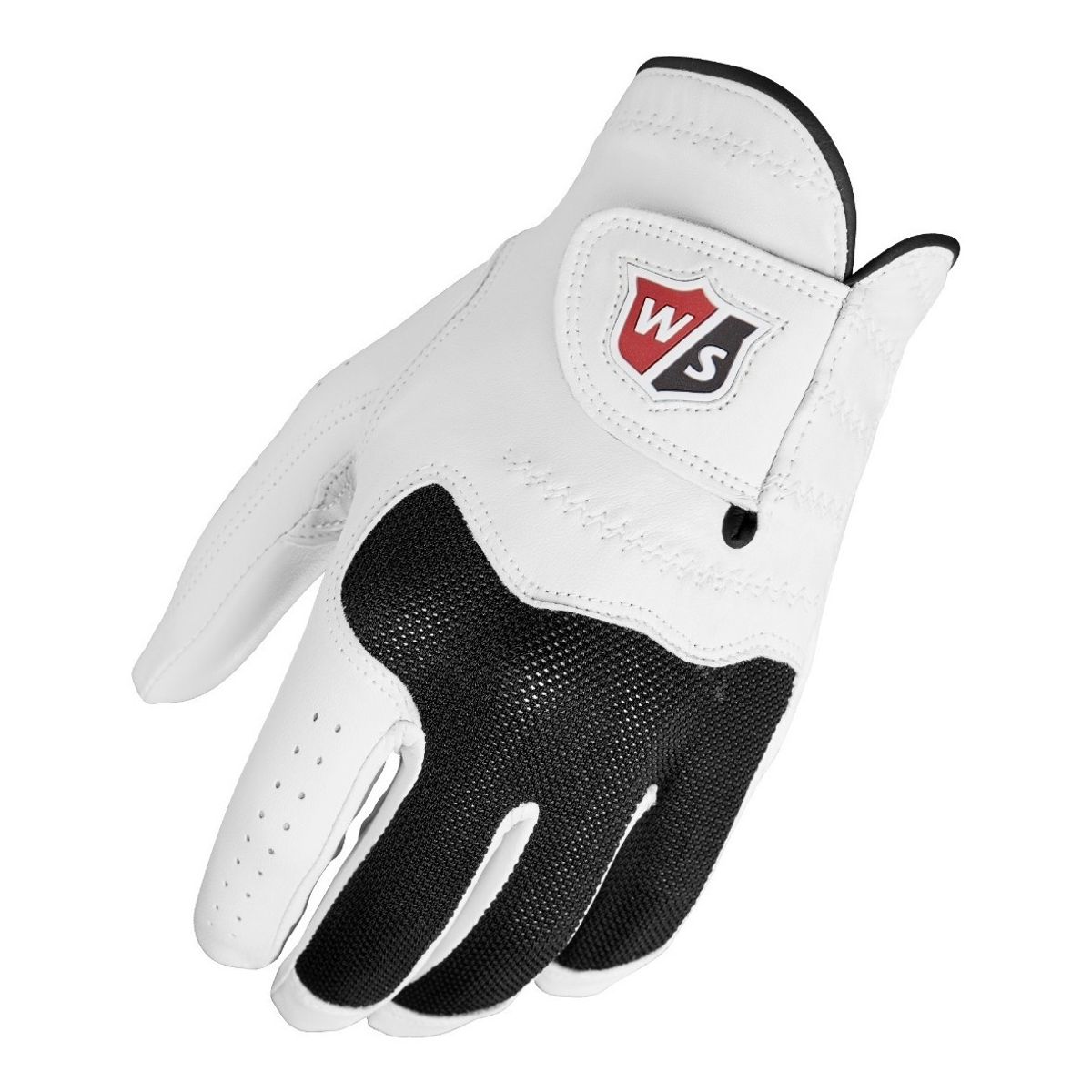 WILSON - Guante De Golf Wilson Hombre Mano Izquierda Conform