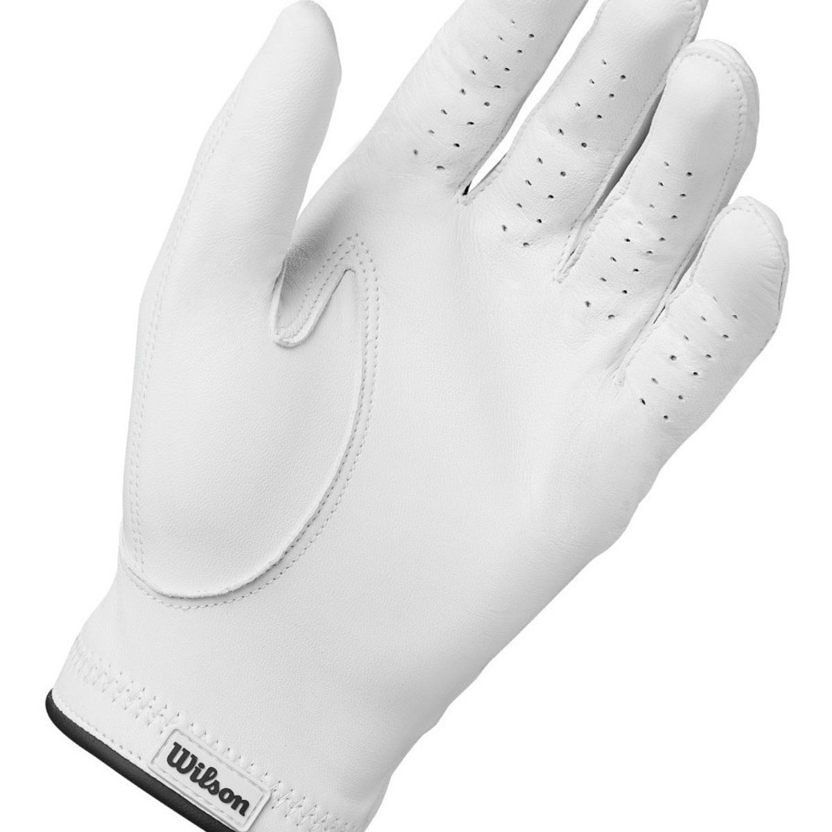 WILSON - Guante De Golf Wilson Hombre Mano Izquierda Conform