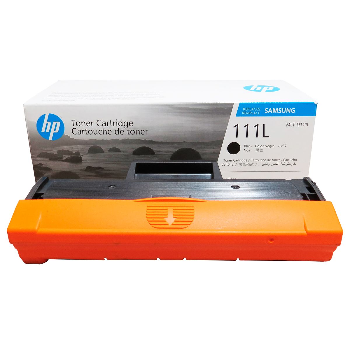 SAMSUNG - Toner Samsung 111L para impresoras M2020 M2022 M2070 M2071 M2077 M2026