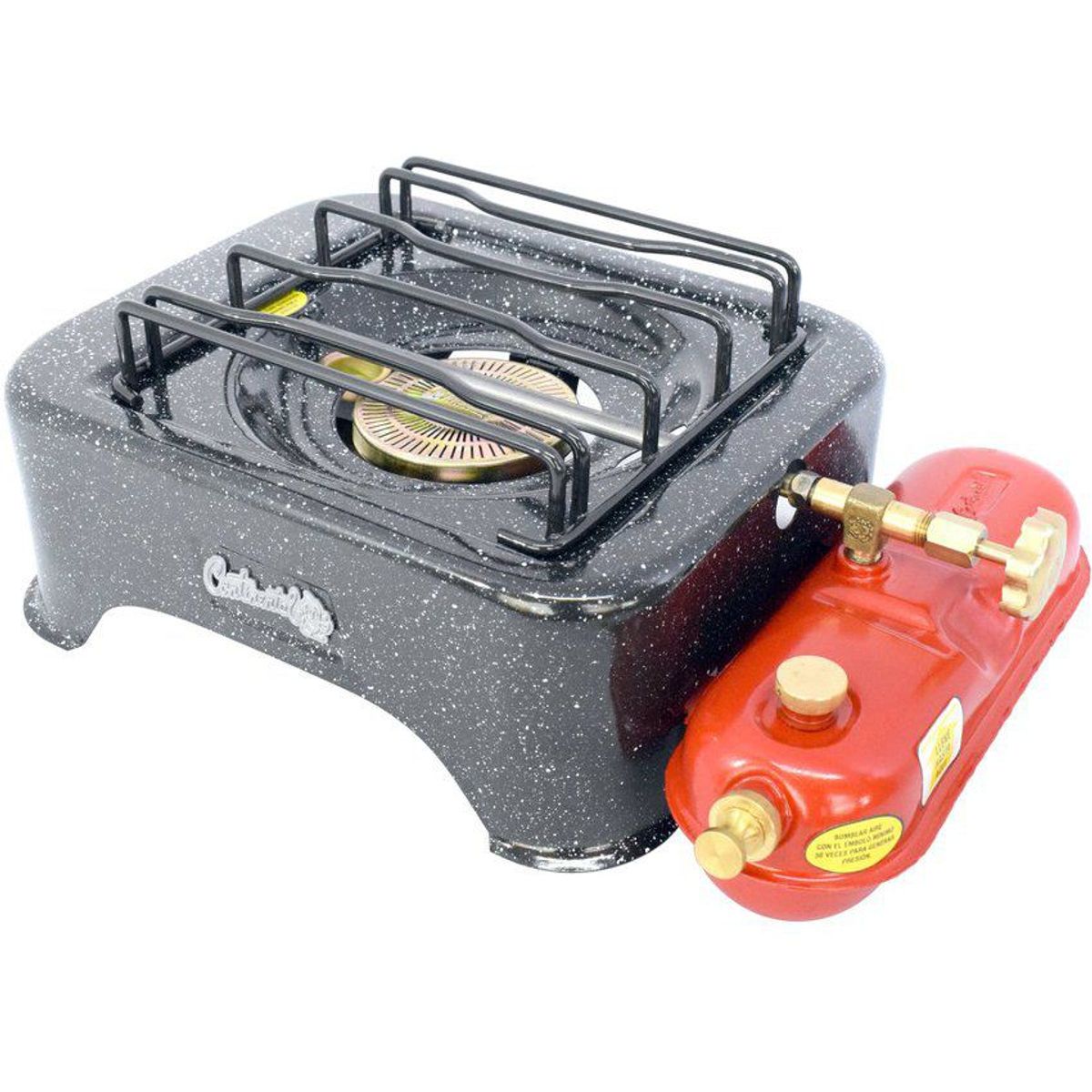 CONTINENTAL - Estufa De Gasolina 1 Puesto 6019