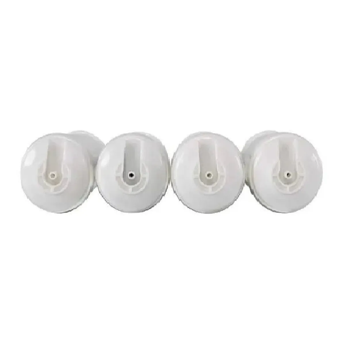 KALLEY - Kit filtros de agua kalley x4