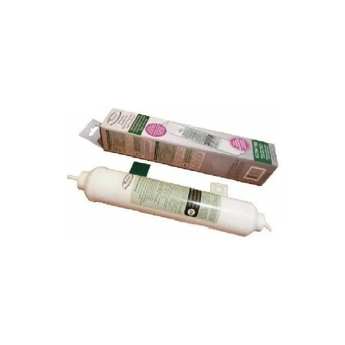 WHIRLPOOL - Filtro de agua para nevera whirpool 4378411rb con kit de instalación