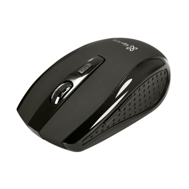 KLIP XTREME - Mouse Óptico Inalámbrico Klip Xtreme KMW-340