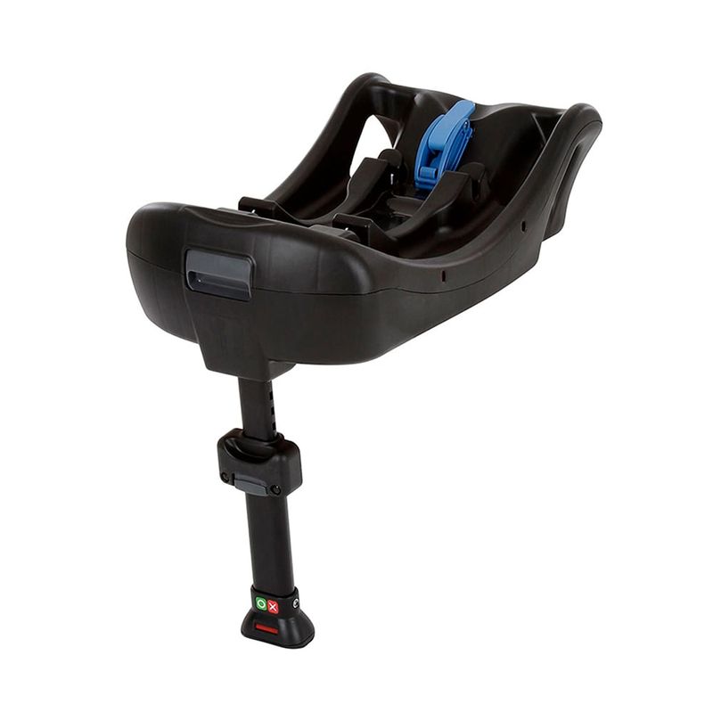 JOIE - Base para Silla Portabebe joie clickFIT Negro