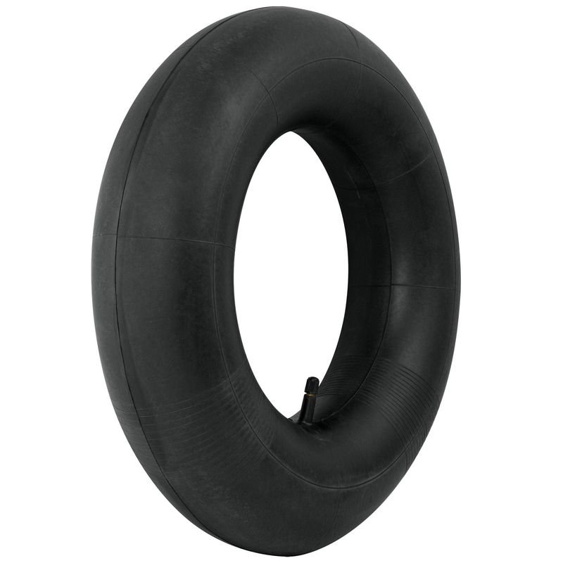 TRUPER - Neumático De 16" X 4" Para Llanta De Carretilla Truper