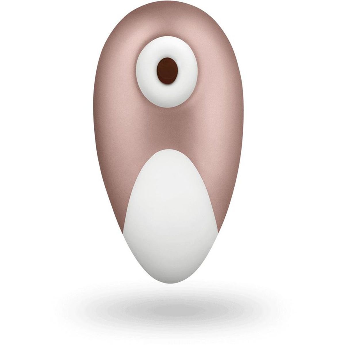 SATISFYER - Satisfyer deluxe - Estimulador de clitoris 100% Original