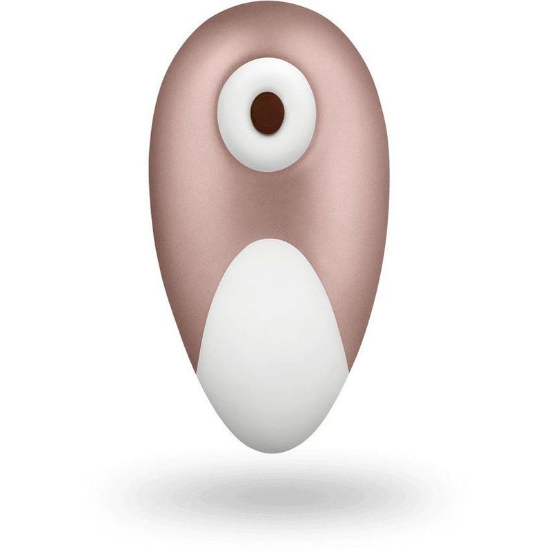 SATISFYER - Satisfyer deluxe - estimulador de clítoris de lujo