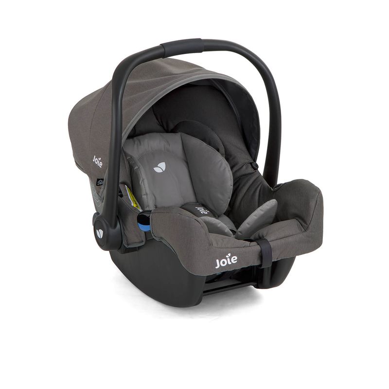 JOIE - Portabebe Joie Gemm Foggy Grey