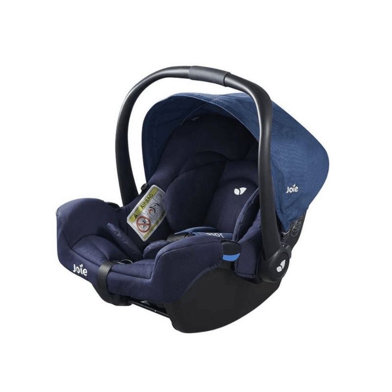 JOIE - Portabebe Joie Gemm Navy