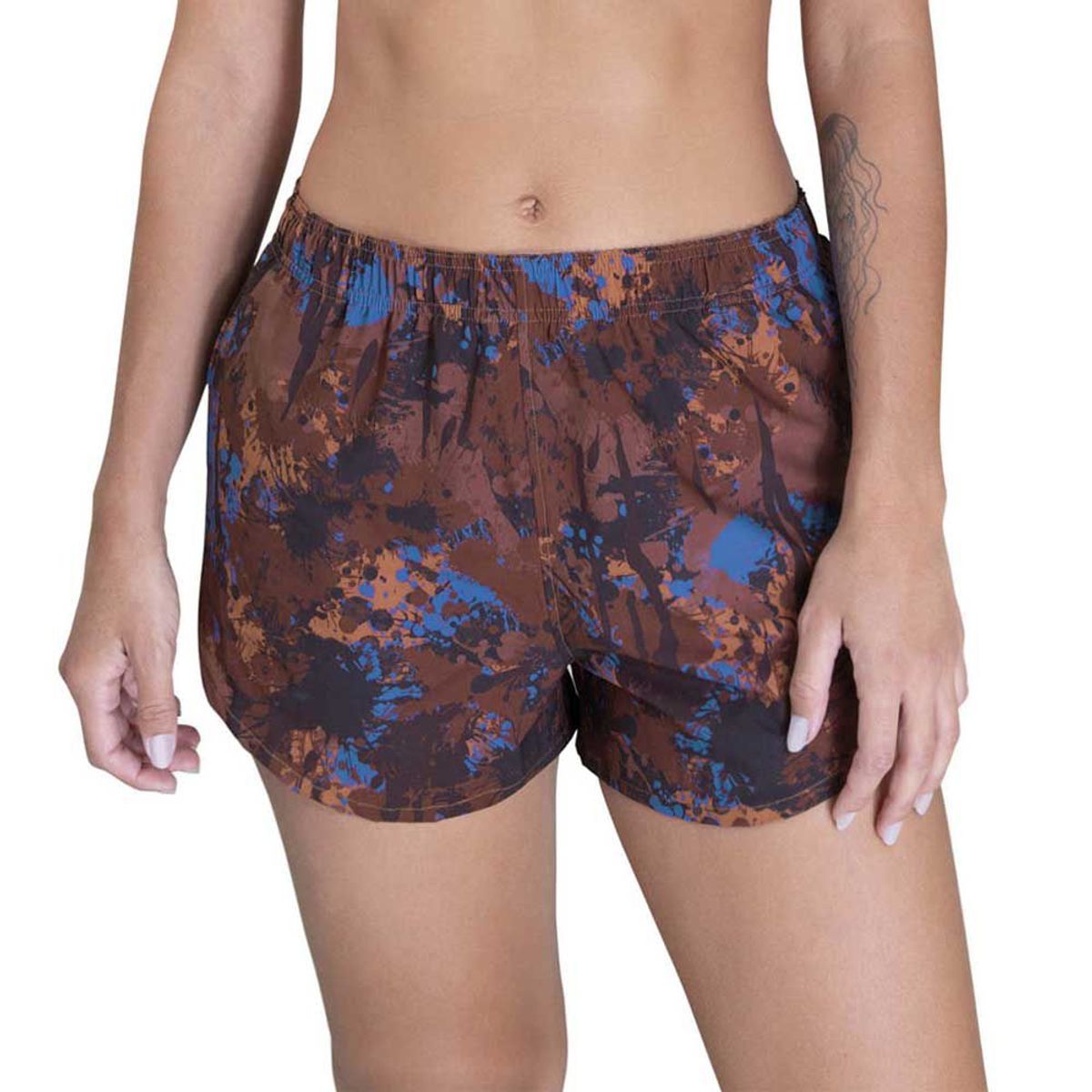 HABY - Short Deportivo Mujer Haby.