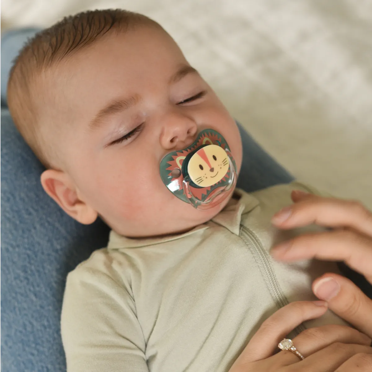 DR BROWNS - Chupos Para Bebe Entretencion Prevent Decorado Nv-1 0-6 m