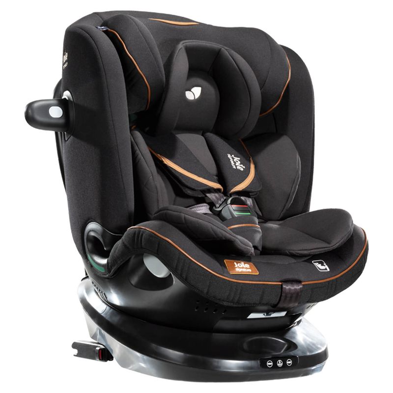 JOIE - Silla Bebé Joie Signature i-Spin Grow™ 360° Isofix Eclipse
