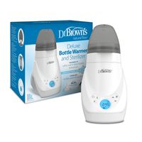 Esterilizador y calentador de teteros $289.900 CMR