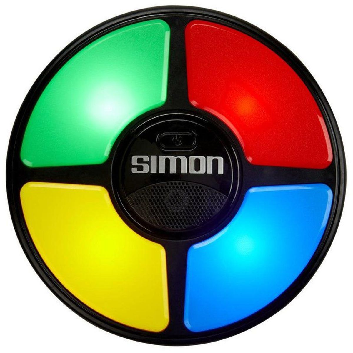 HASBRO - SIMON CLASICO NUEVO- HASBRO