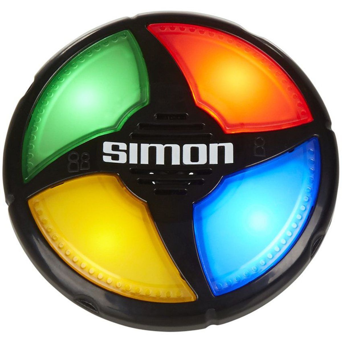 HASBRO - Juego Familiar Simon Micro Series