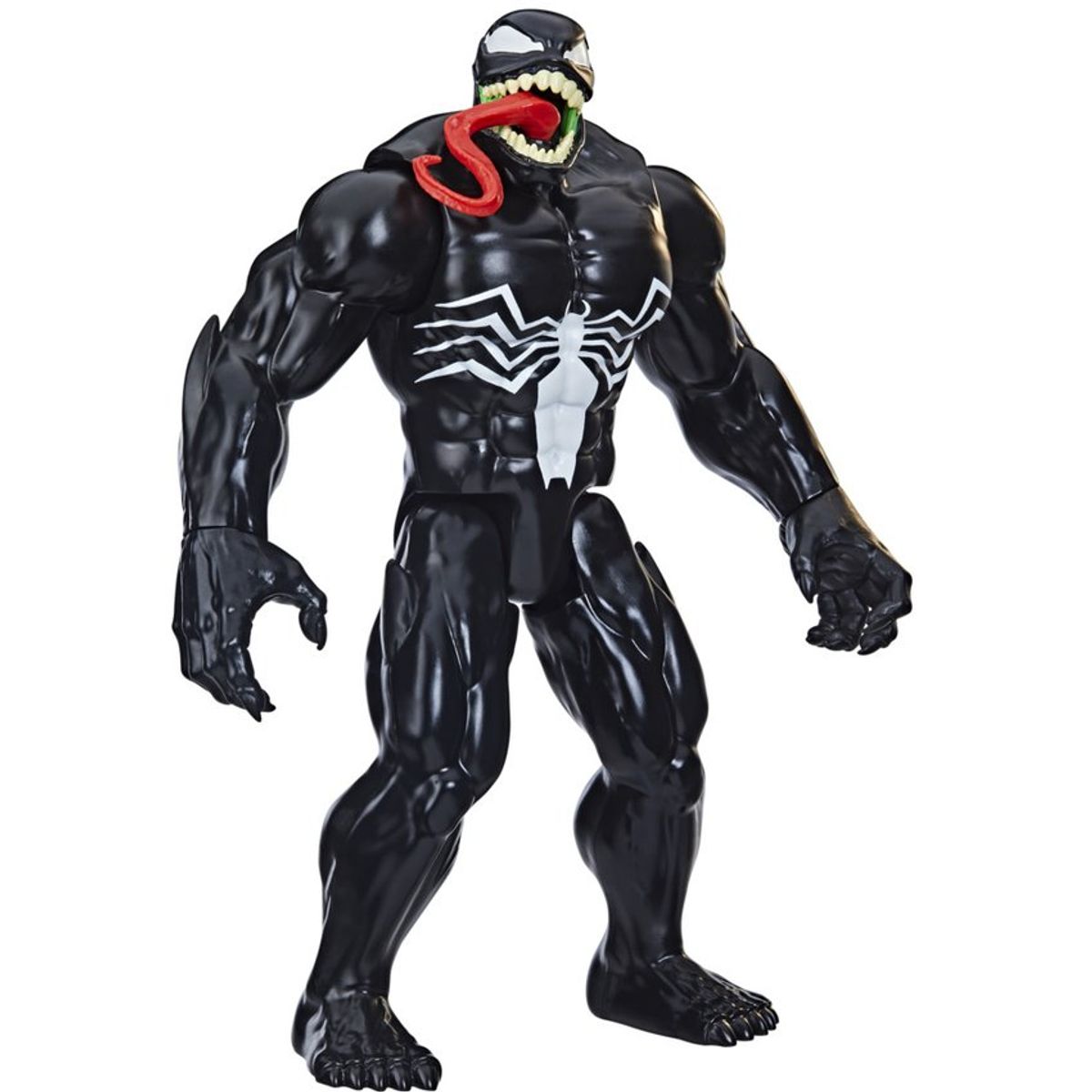 MARVEL - Spiderman Titan Venom 30 cm Hasbro