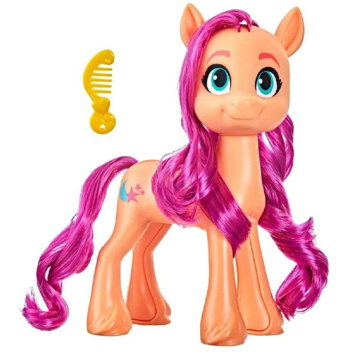 HASBRO - My Little Pony Figuras De 7 Pulgadas Hasbro