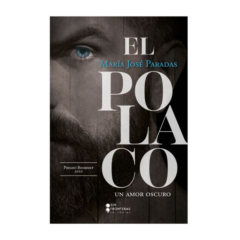 SIN FRONTERAS GRUPO EDITORIAL - LIBRO EL POLACO