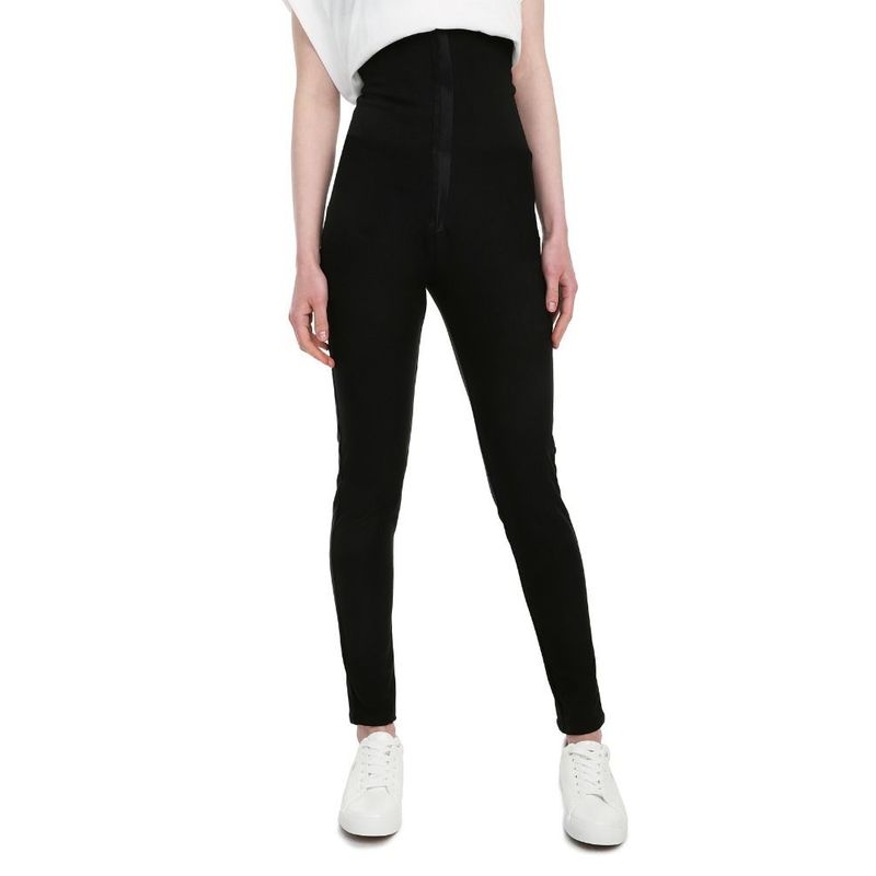 MOMS CLOSET - Legging Moldeador de Cuerpo Moms Closet.