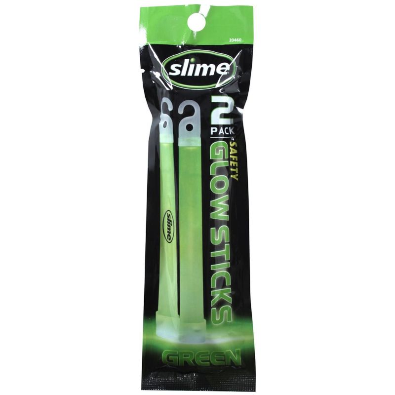 SLIME - Barras Luminosas de Emergencia Slime 2 Pack