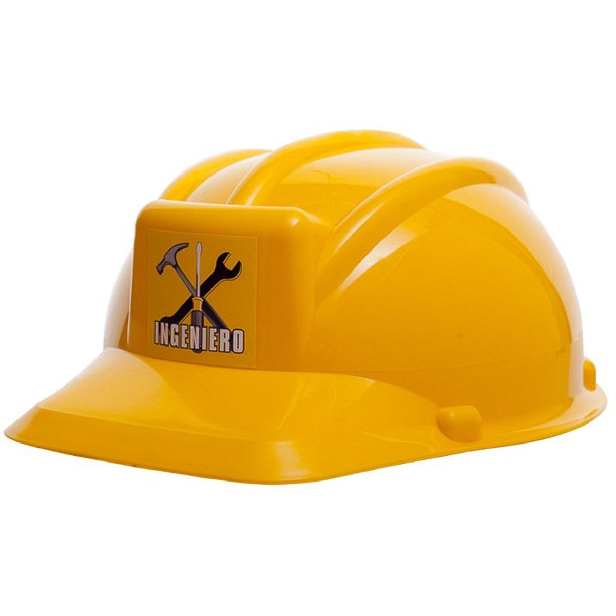 CREAPLAST - Casco Ingeniero Creaplast - Roles
