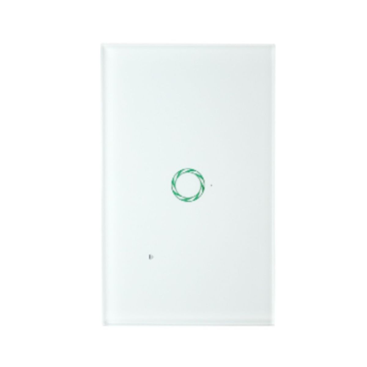 GENERICO - Interruptor Luz Inteligente Wifi 301 Google Alexa
