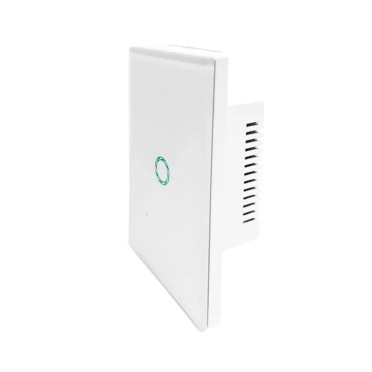 GENERICO - Interruptor Luz Inteligente Wifi 301 Google Alexa