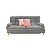 Sofácama 3 Puestos Tous + Cojines $699.900 CMR