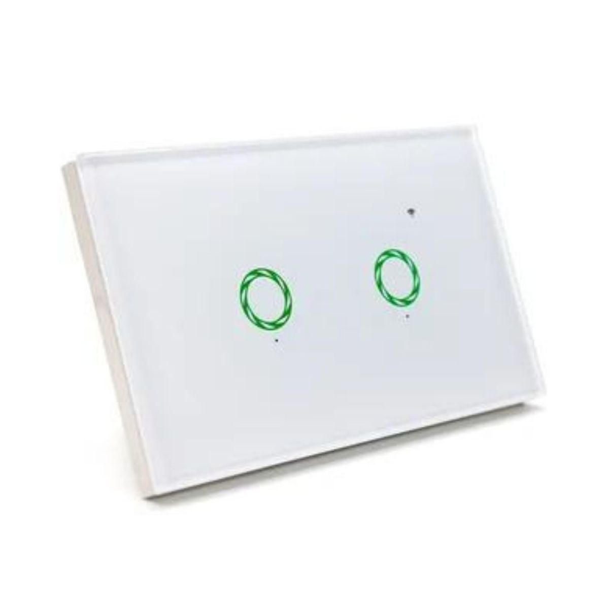 GENERICO - Interruptor Luz Inteligente Wifi 302 Google Alexa