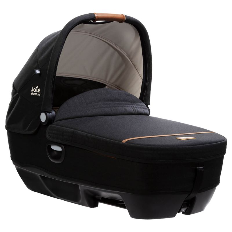 JOIE - Cuna Moises Bebé Joie Signature Calmi™ Eclipse
