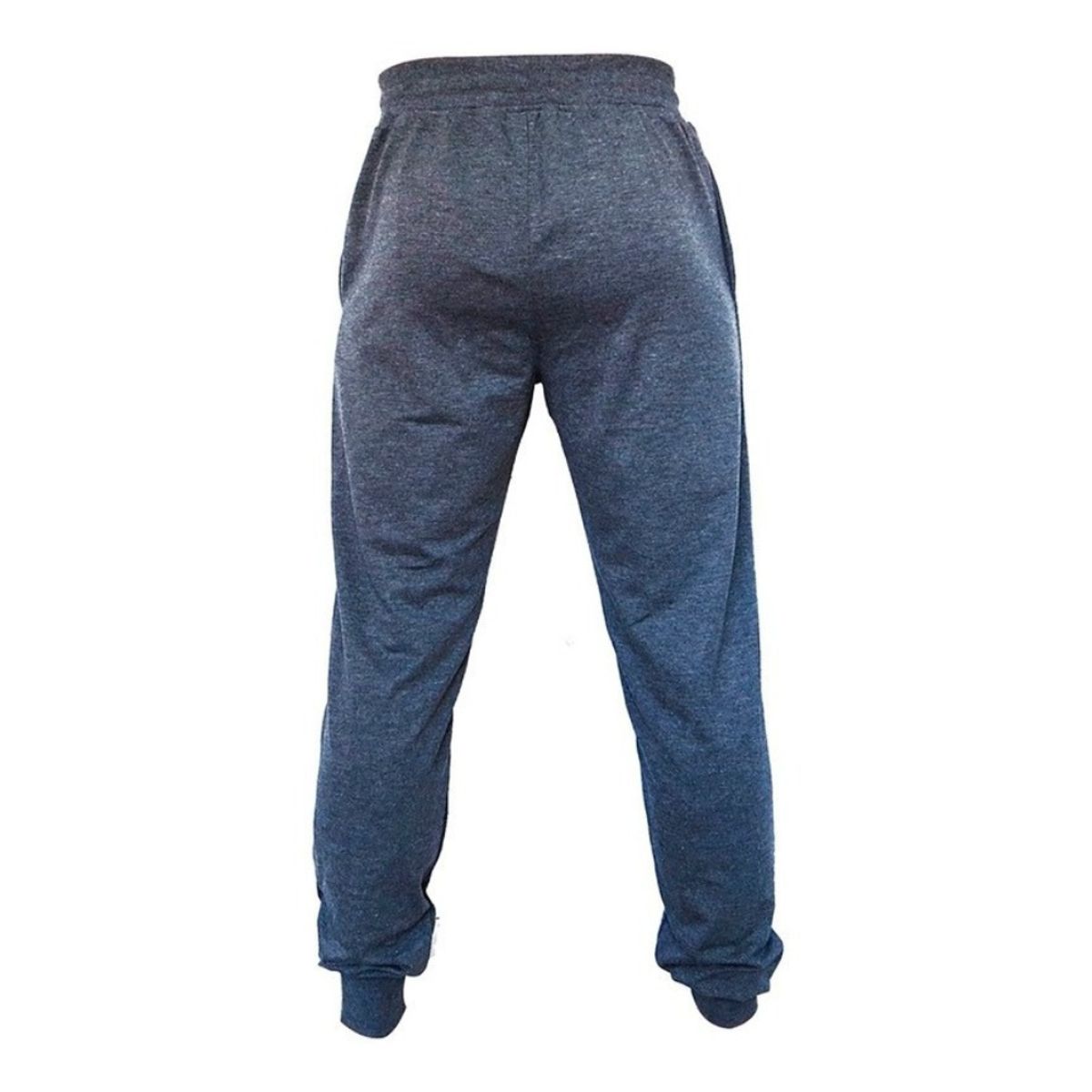 WILSON - Pantalón Jogger Hombre Wilson French Terry 79746 Gris.