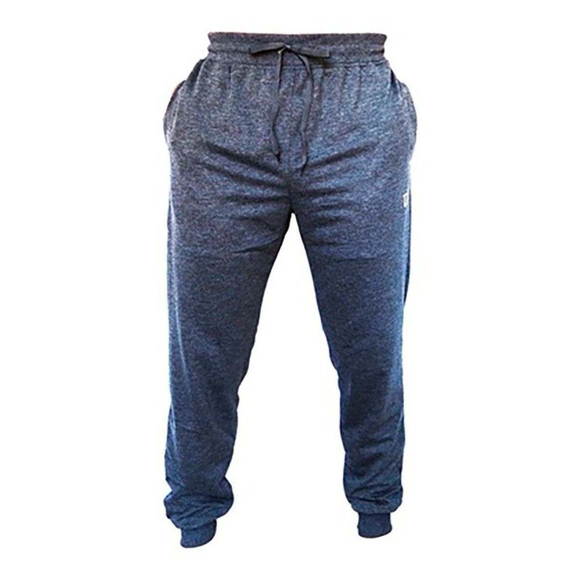 WILSON - Pantalón Jogger Hombre Wilson French Terry 79746 Gris.