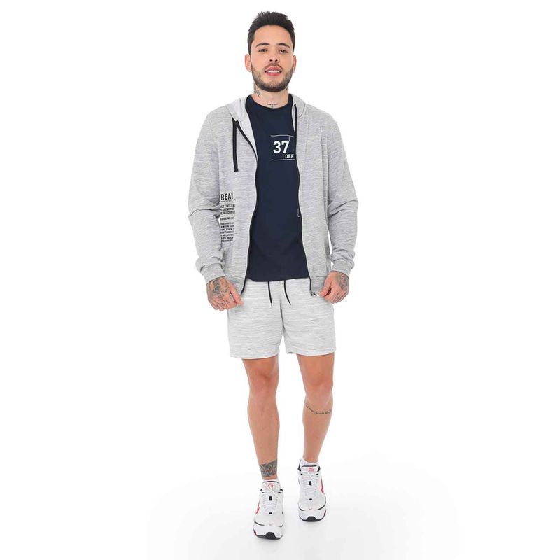 BELIFE - Buzo Relax Para Hombre Belife.-