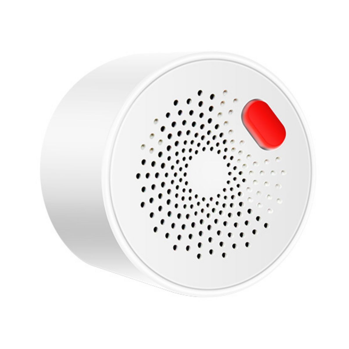 GENERICO - Sensor Detector Gas Natural Y Glp Wifi BE-G01400A
