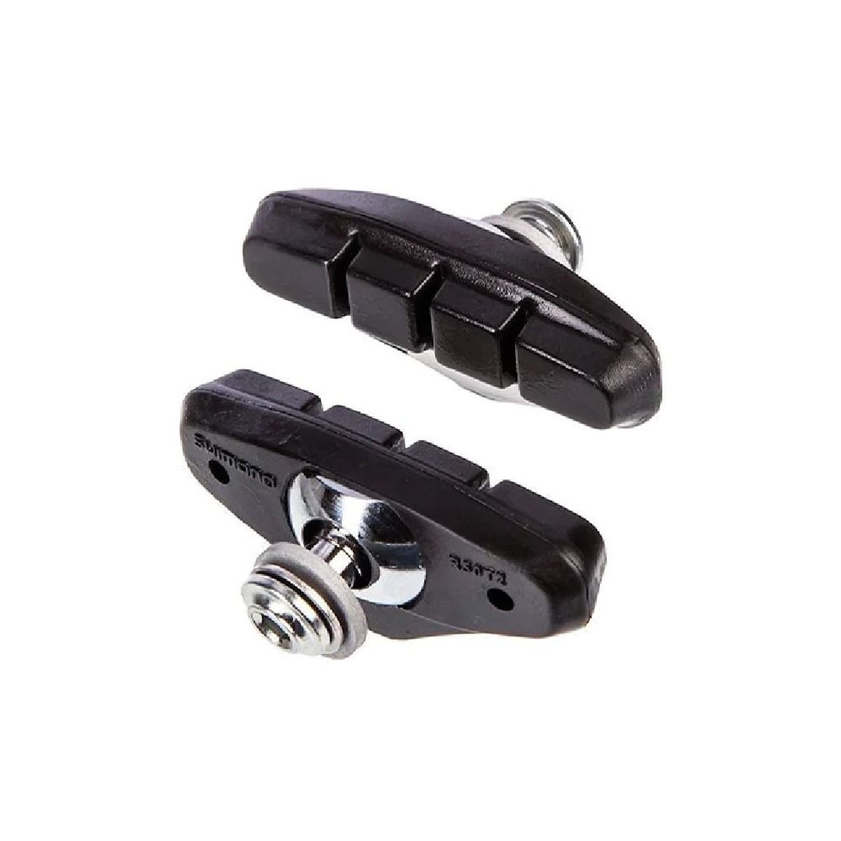 SHIMANO - Tacos De Freno Shimano R50T2 BR-4600 Tiagra Sora