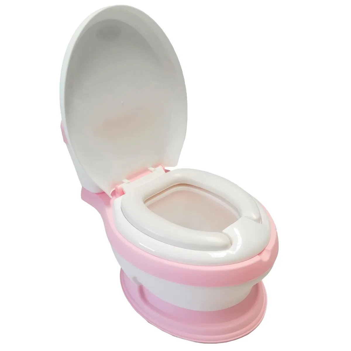 PRIORI - Vasenilla bebe Priori Rosa BARI