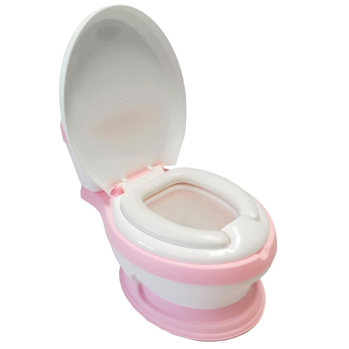 PRIORI - Vasenilla bebe Priori Rosa BARI